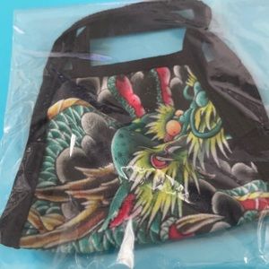 New in package face mask